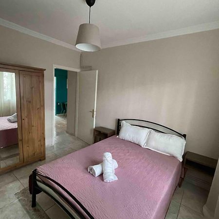 Marina Apartmets Салоніки Екстер'єр фото
