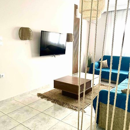 Marina Apartmets Салоніки Екстер'єр фото