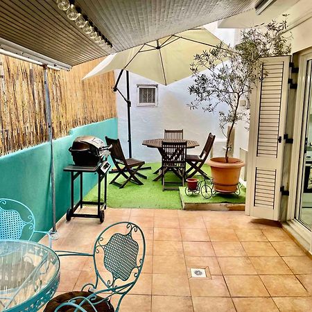 Marina Apartmets Салоніки Екстер'єр фото