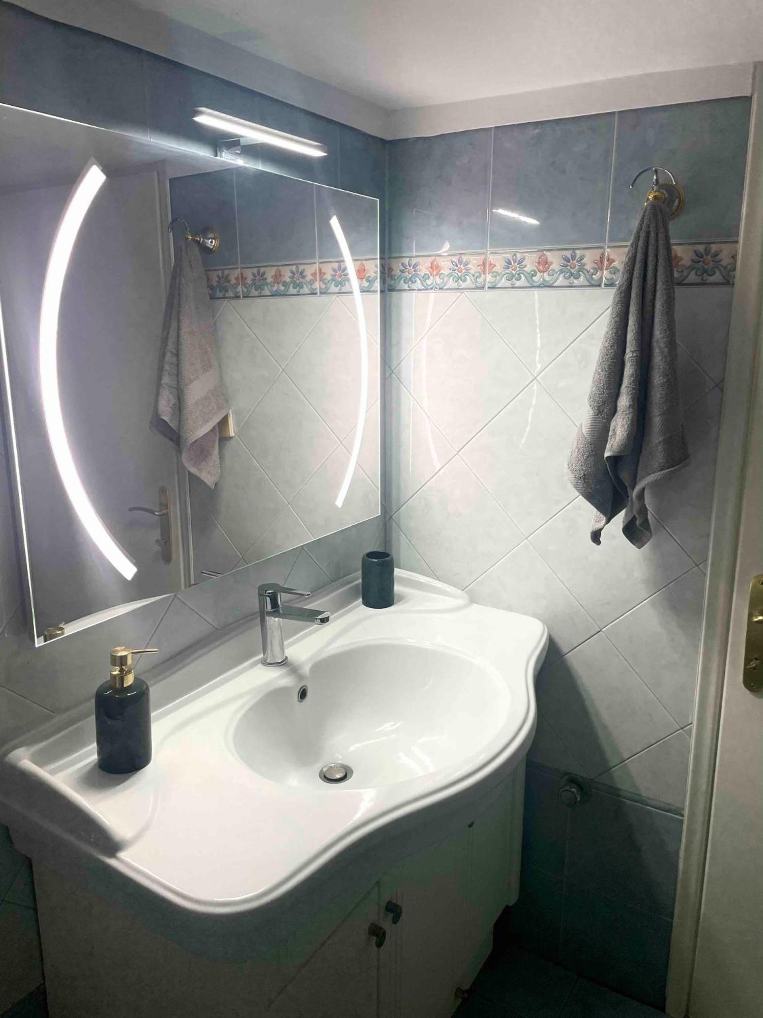 Marina Apartmets Салоніки Екстер'єр фото